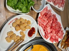 -季季红火锅(长沙步行街店)