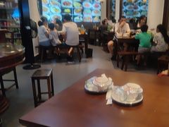 大堂-印象徽州·正宗徽菜体验店
