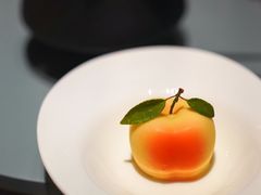 -杭州西子湖四季酒店·金沙厅