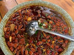 毛血旺-青城甲(青城山店)