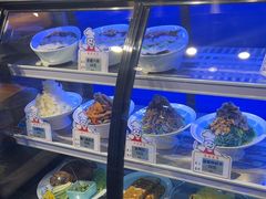 -倍儿美海鲜大排挡·非遗海鲜蒸饺(洋货店)