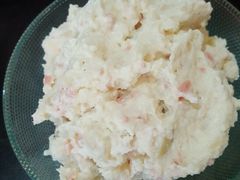 土豆泥-炙热童年·老北京炙子烤肉(南锣鼓巷店)