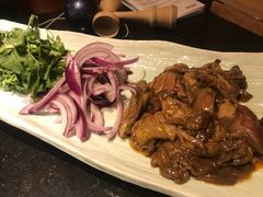 -百味源炭火烤翅 ·夜市大排档(酒仙桥店)