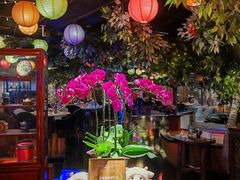 -广州花园酒店荔湾亭·地道点心·粤式饮茶