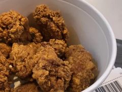 培根蔬萃双层牛堡-麦当劳(融创茂店)