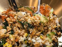 -鑫日千里马朝鲜族小馆(总店)