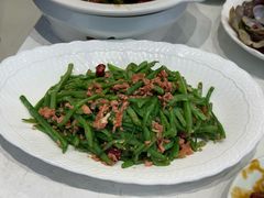 -船歌·鱼水饺青岛菜(国贸商城店)