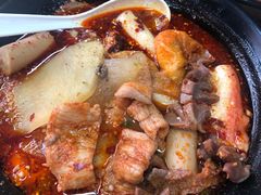 -四川老牛麻辣烫(北门桥店)
