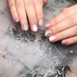 -沐白•盛妍日式美甲美睫