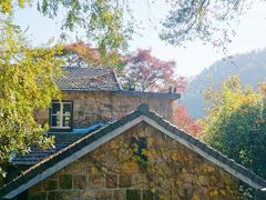 -莫干山风景区