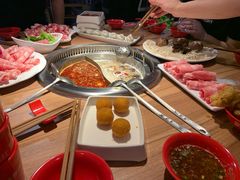 -季季红火锅(长沙步行街店)