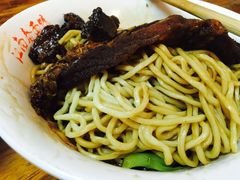 -泰顺江南春面馆