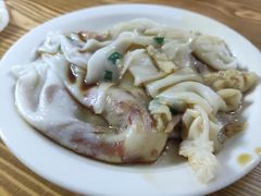 -河记肠粉店