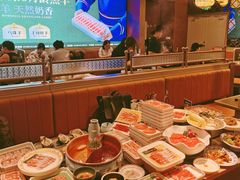 -阿古蒙·传统涮火锅自助(三台子万象汇店)