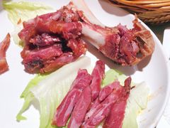 -金典银峰老鹅馆·昆山菜(亭林公园店)