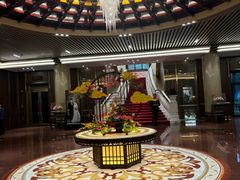 -钓鱼台国宾馆