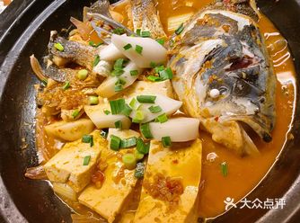 请亲朋好友吃本帮菜首选肥猫～