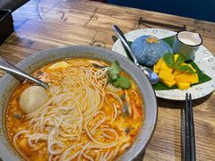 -长勺子东南亚(街道口店)