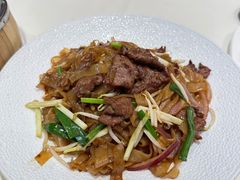 -凤凰楼酒家·粤宴点心(华强北店)