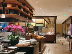 -长沙君悦酒店·自助餐厅咖啡厅