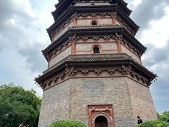 -天宁寺