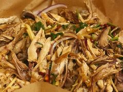 -东排食堂长沙小吃大排档(五一广场店)