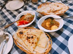-Santoor 萨都里印度餐厅(北锣鼓巷店)