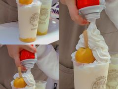 -牛牛和清小妞芝士卷饼厂(红谷滩万达店)