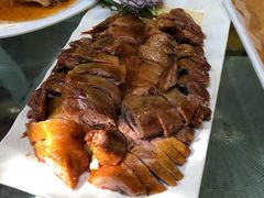 -大鹅岛绿色生态美食园