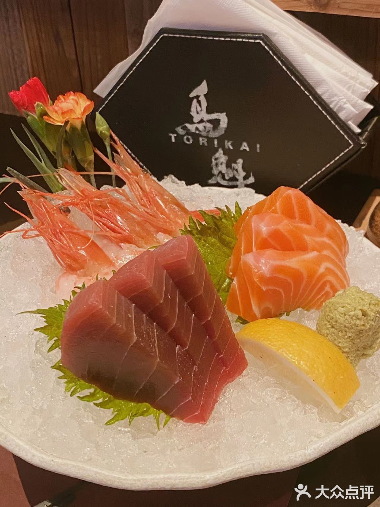 鸟魁！超级治愈的深夜食堂！