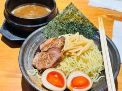 鱼汤蘸面-面道场(森茂店)