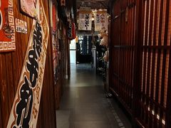 -やきにく 牛将日式焼肉(新华路店)