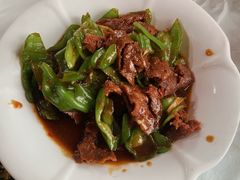 -小六农家乐(崇明西沙湿地店)