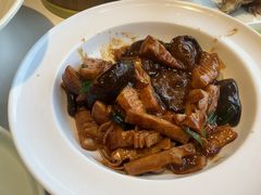 -玉林烤鸭店(黄村兴华店)