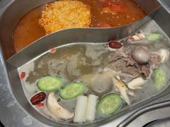 -豆花姐烂豆花火锅(水屯北路恒大滨河店)