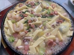-华春餐馆(鱼山路店)