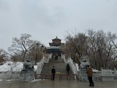 -北山公园