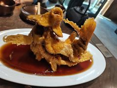-魁盛居百年鲁菜馆(县西巷店)
