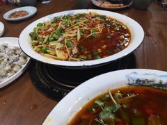 -盛世盐帮·自贡特色(总店)