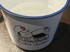 -缘福乡村铁锅炖民宿(八达岭店)