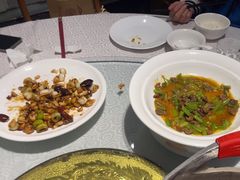 -辣婆婆(航天桥店)