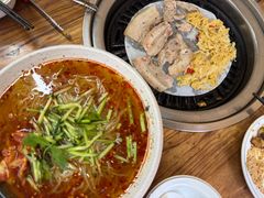 -二刚大块烤肉(东山商业街店)