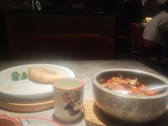 -新白鹿餐厅(金鹰新街口店)