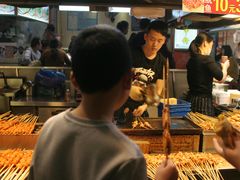 -东门町美食街