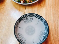 观众臊子汤面-弓家大队老碗面(高新咖啡街区店)