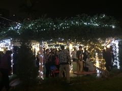 -龙环葡韵住宅式博物馆