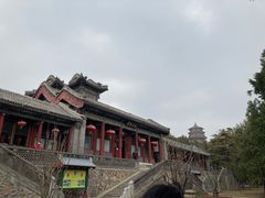 -听鹂馆饭庄(颐和园店)