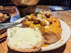 -壹泰东南亚主题餐厅·高良姜风情(州桥店)