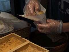 -禾生粑粑坊(陕西路店)