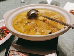 -楚禾宴·家宴(光谷大道店)